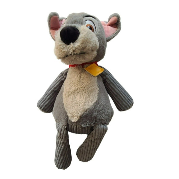 Disney Scentsy Buddy Tramp - Lady and the Tramp - Magnetic Noses - NO SCENT PACK - Picture 2 of 5